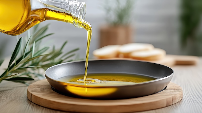 FATS & OILS